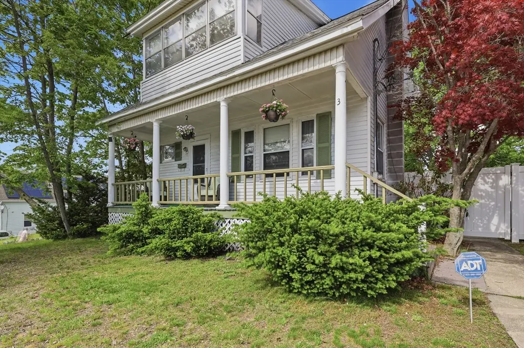 3 Elm Street, Methuen, MA 01844 - #1