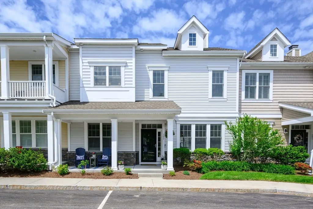103 Buckley Place #2403, Hingham, MA 02043 - #1