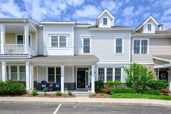 103 Buckley Place #2403, Hingham, MA 02043