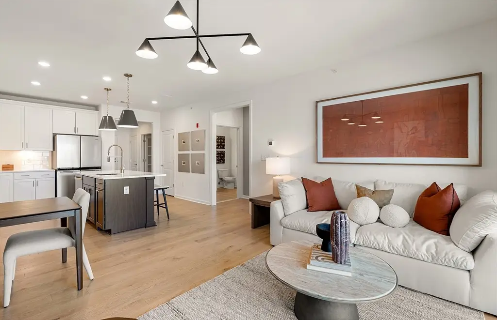 5 Peters Farm Way #104, Westborough, MA 01581 - #1