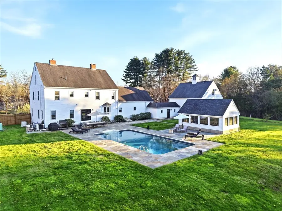 420 Middle, West Newbury, MA 01985 - #2