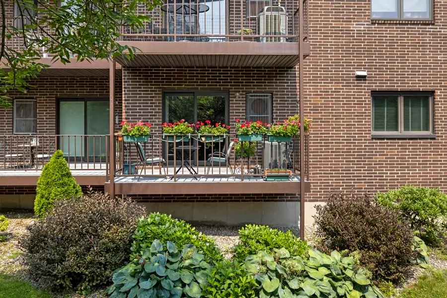 7 Ledgewood Way #4, Peabody, MA 01960 - #3