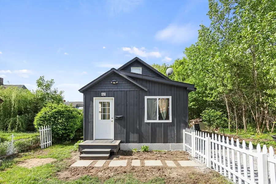 68 Orchard St, Pittsfield, MA 01201 - #2