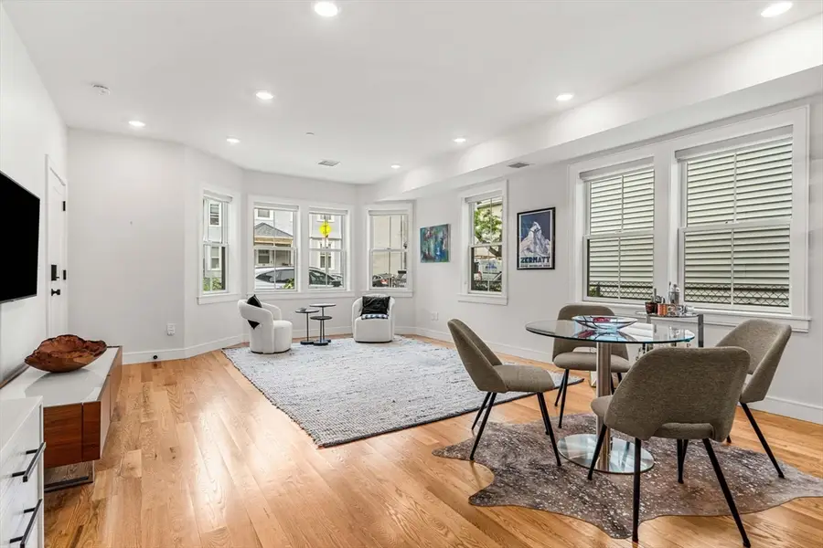 34 Dorset St #1A, Boston, MA 02125 - #2