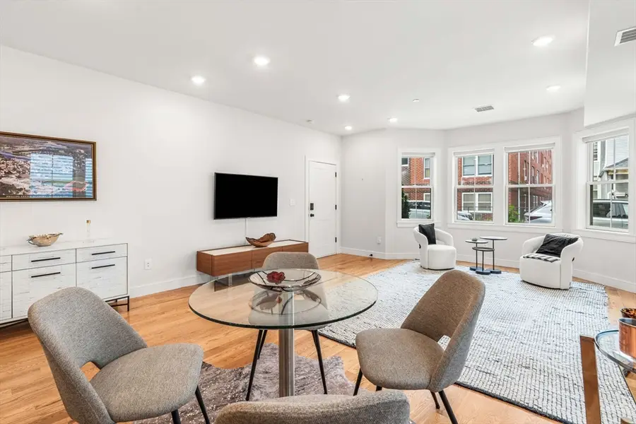 34 Dorset St #1A, Boston, MA 02125 - #3