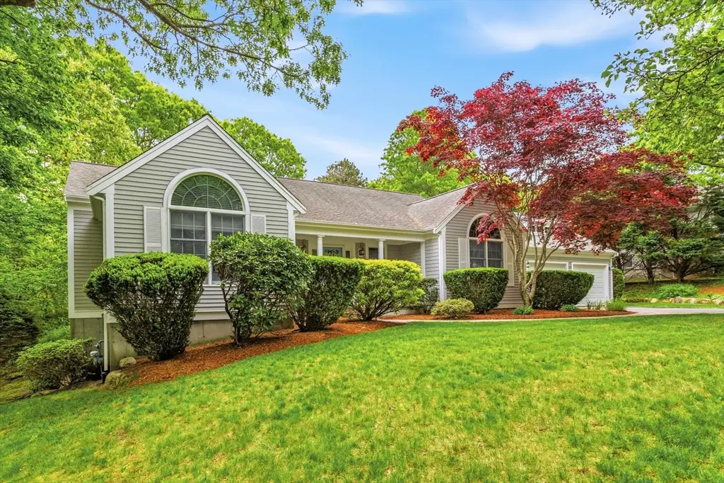 103 Falling Leaf, Osterville, MA 02655 - #1