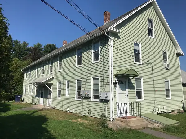 46 Old Amherst Road, Sunderland, MA 01075