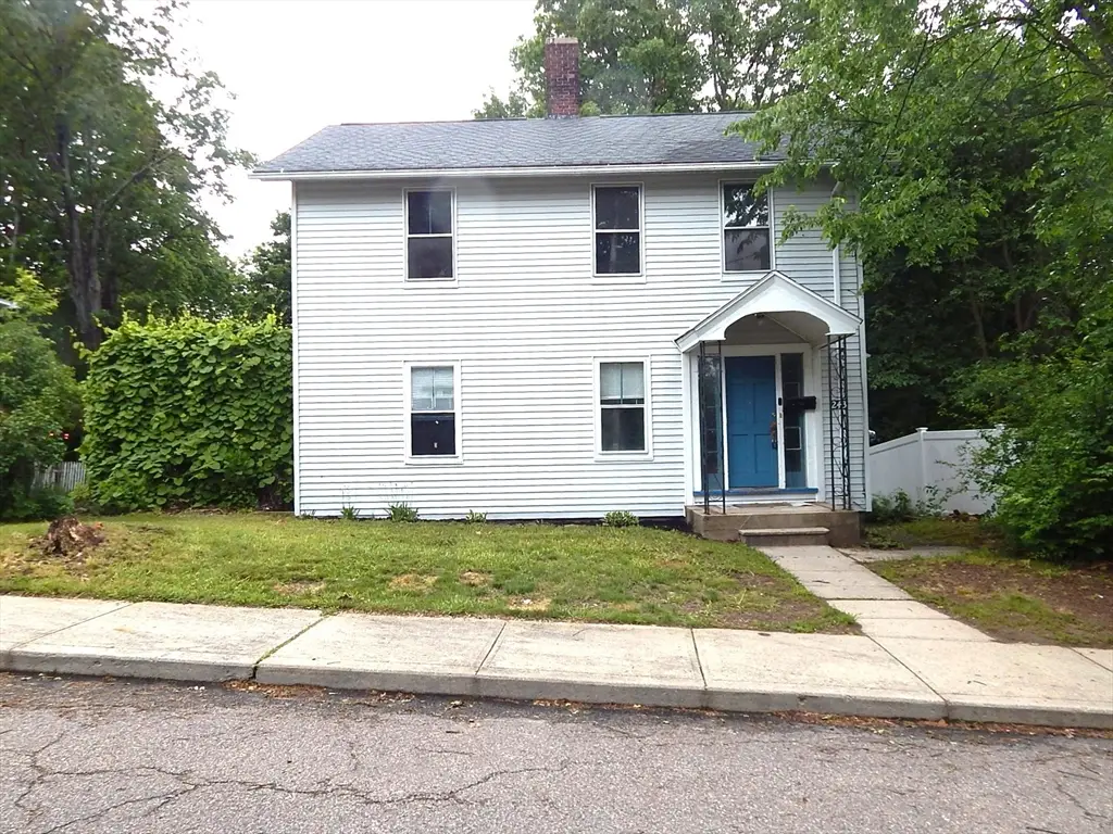 243 High St., Athol, MA 01331 - #1
