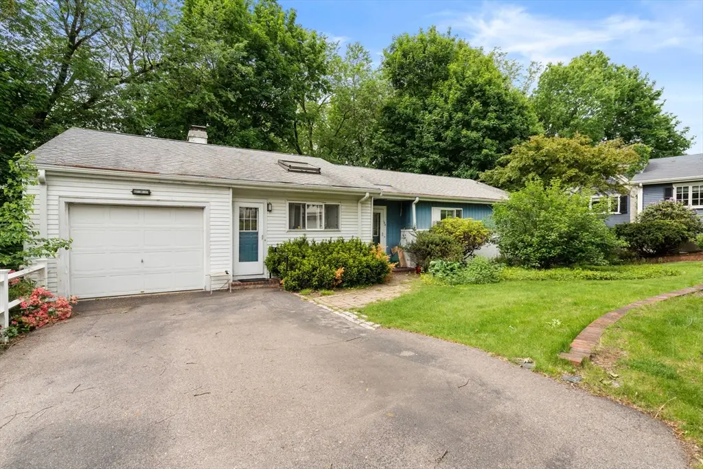 104 Oldham Rd, Newton, MA 02465 - #1