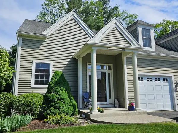 359 Main Street #18A, Easthampton, MA 01027