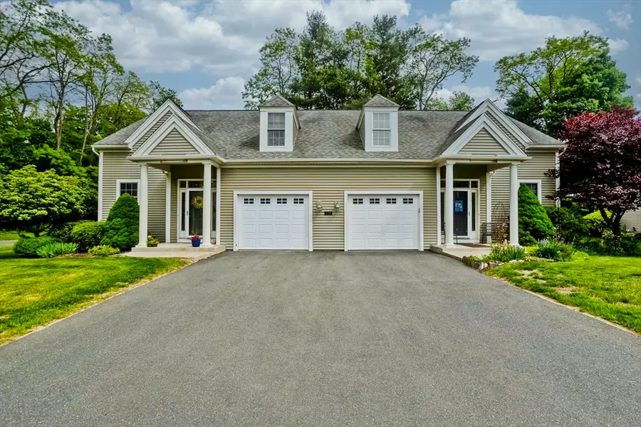 359 Main Street #18A, Easthampton, MA 01027 - #2