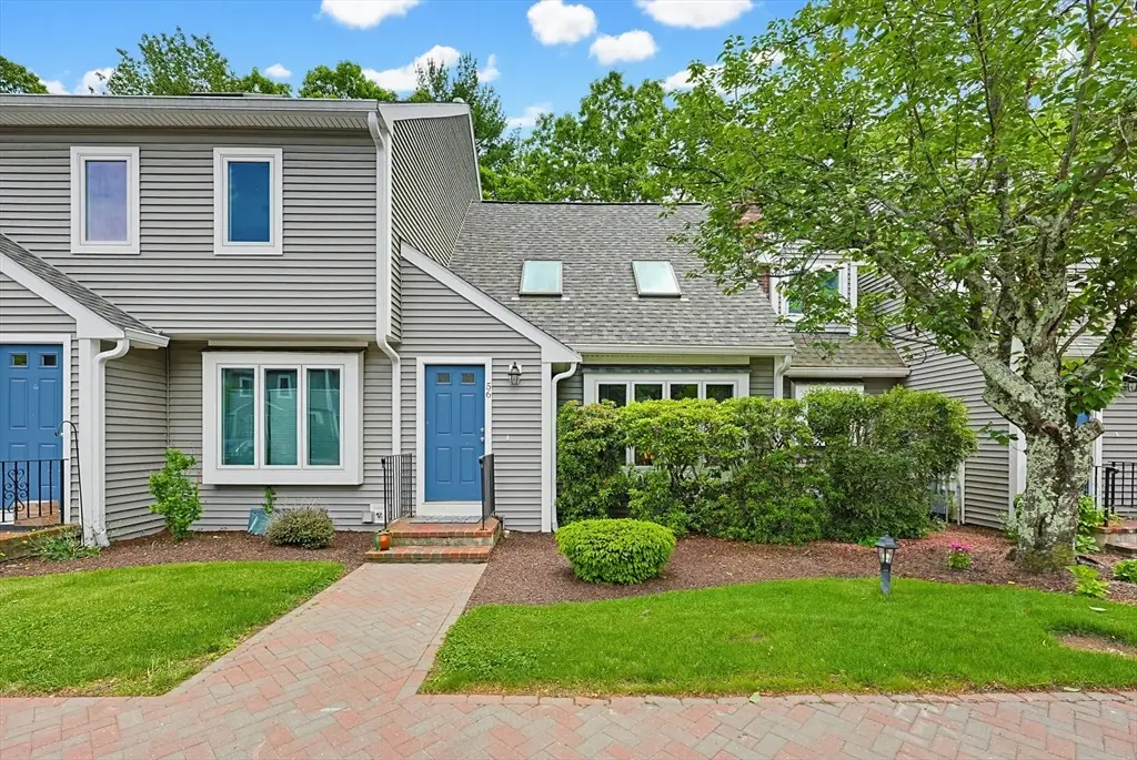 56 Indian Cove Way #56, Easton, MA 02334 - #1