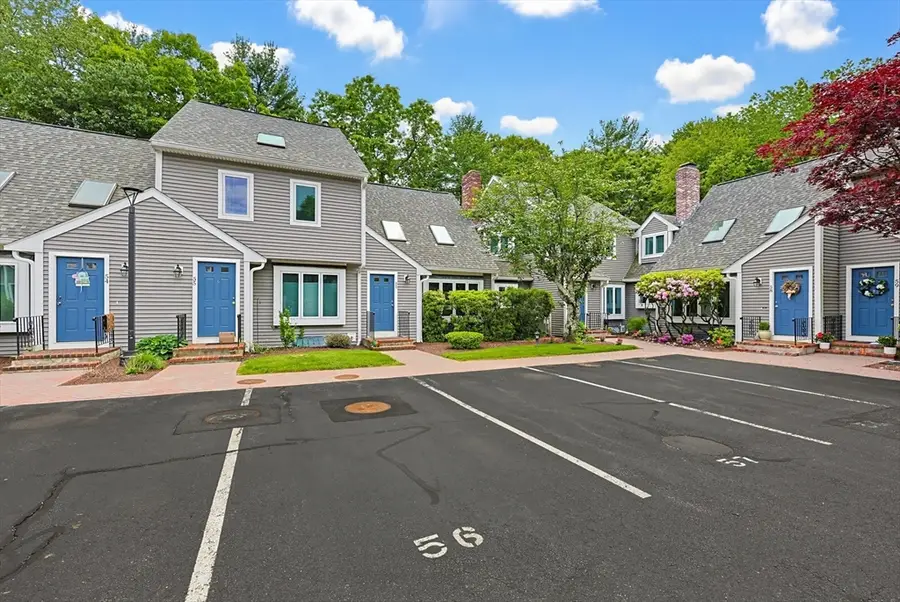 56 Indian Cove Way #56, Easton, MA 02334 - #2
