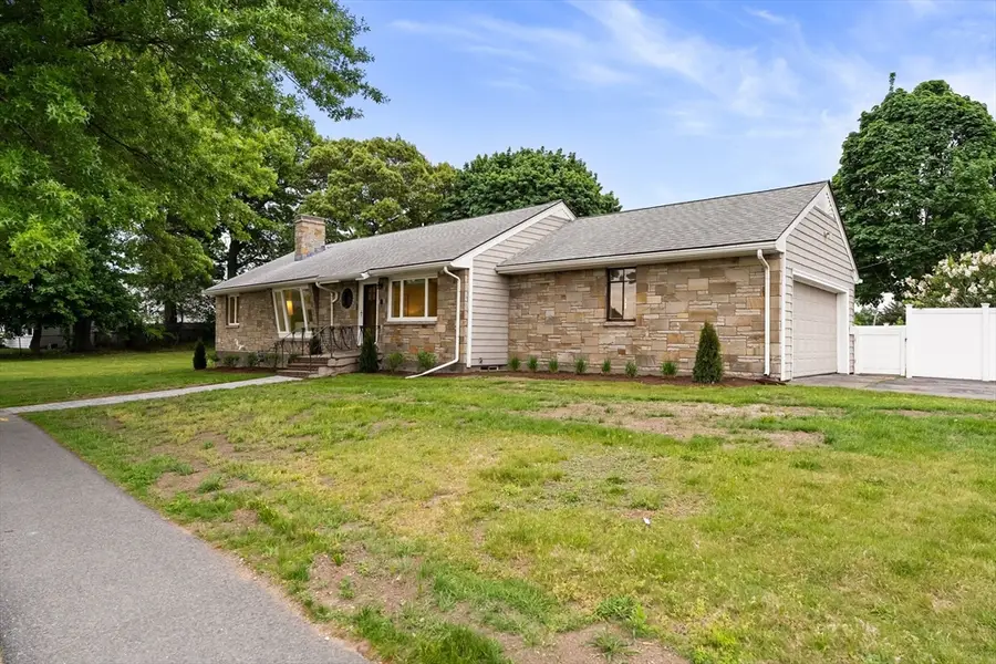 168 Furnace Brook Parkway, Quincy, MA 02169 - #2