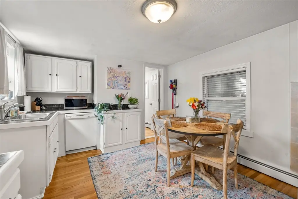 528 E 3rd St #A, Boston, MA 02127 - #1