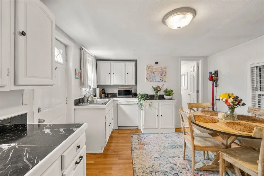 528 E 3rd St #A, Boston, MA 02127 - #2