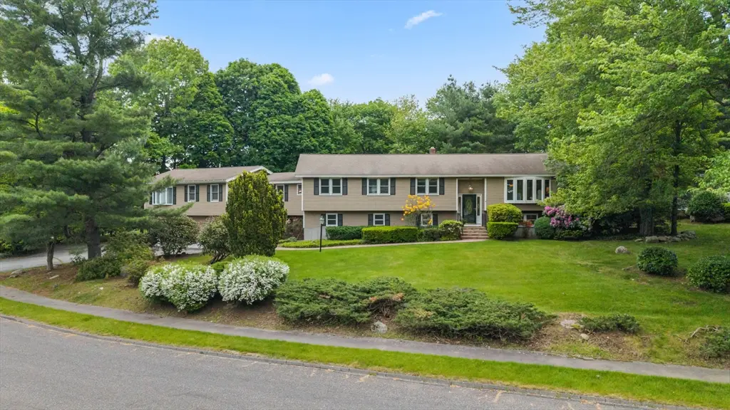 45 Wachusett Ave, Shrewsbury, MA 01545 - #1