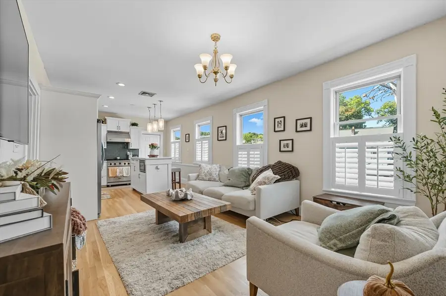 285 Neponset Ave #3, Boston, MA 02122 - #2