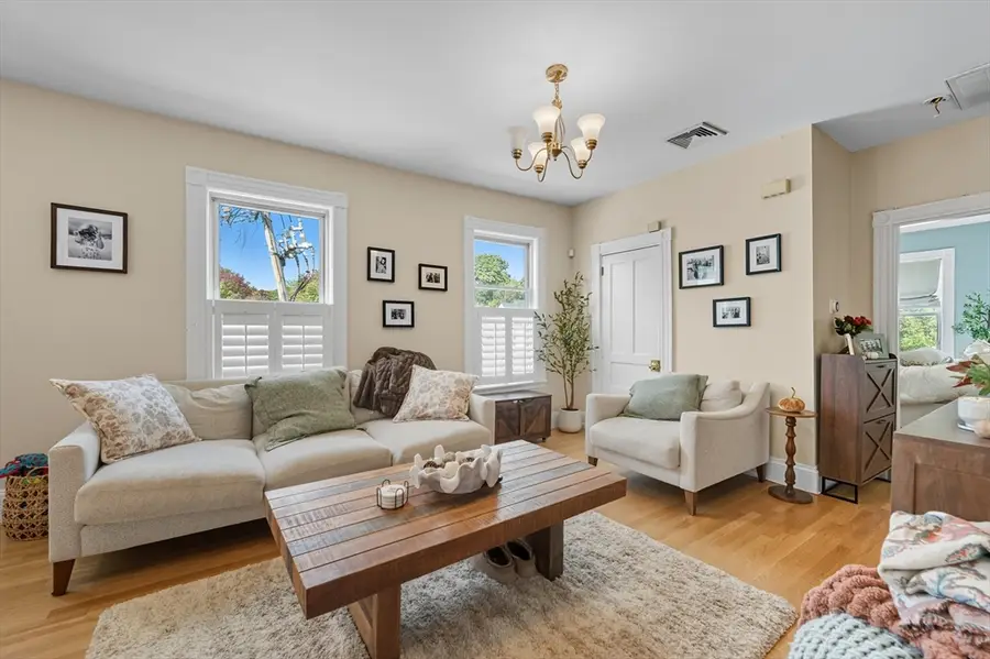 285 Neponset Ave #3, Boston, MA 02122 - #3