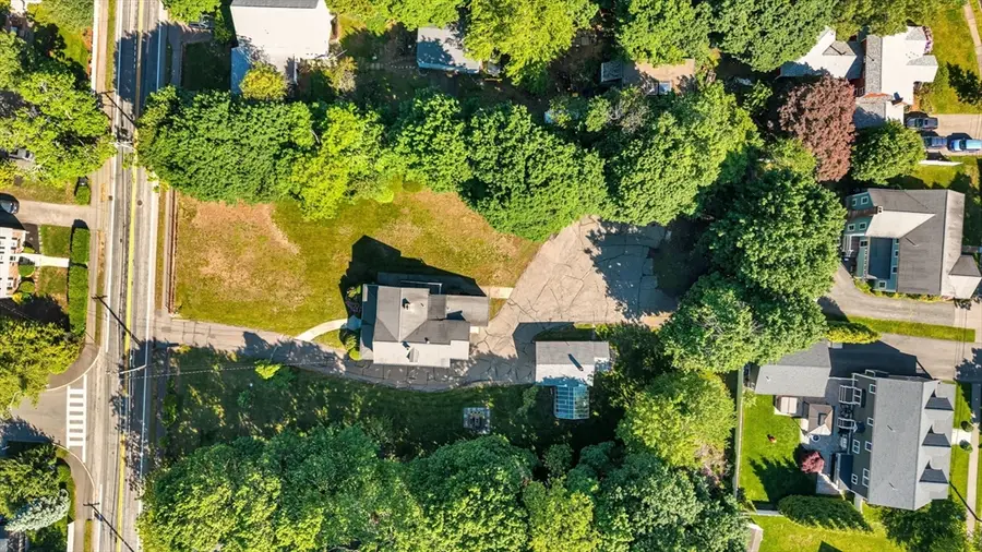 300 Hunnewell Street, Needham, MA 02494 - #3