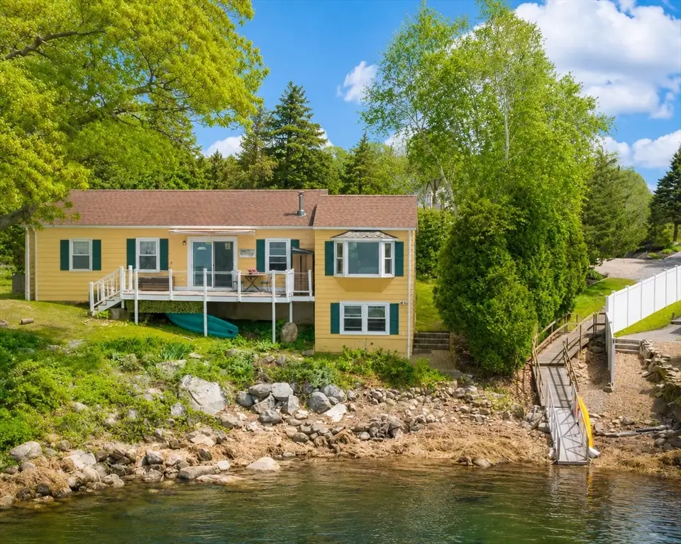 16 Tidal Cove Way, Gloucester, MA 01930 - #1