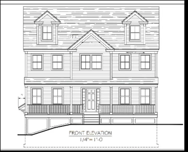41 Irish Lane, Rutland, MA 01543 - #1