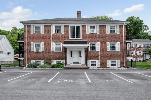 8 Austin Court #B, Saugus, MA 01906