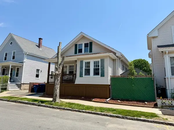 222 Brownell, New Bedford, MA 02740