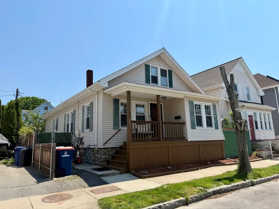 222 Brownell, New Bedford, MA 02740 - #2
