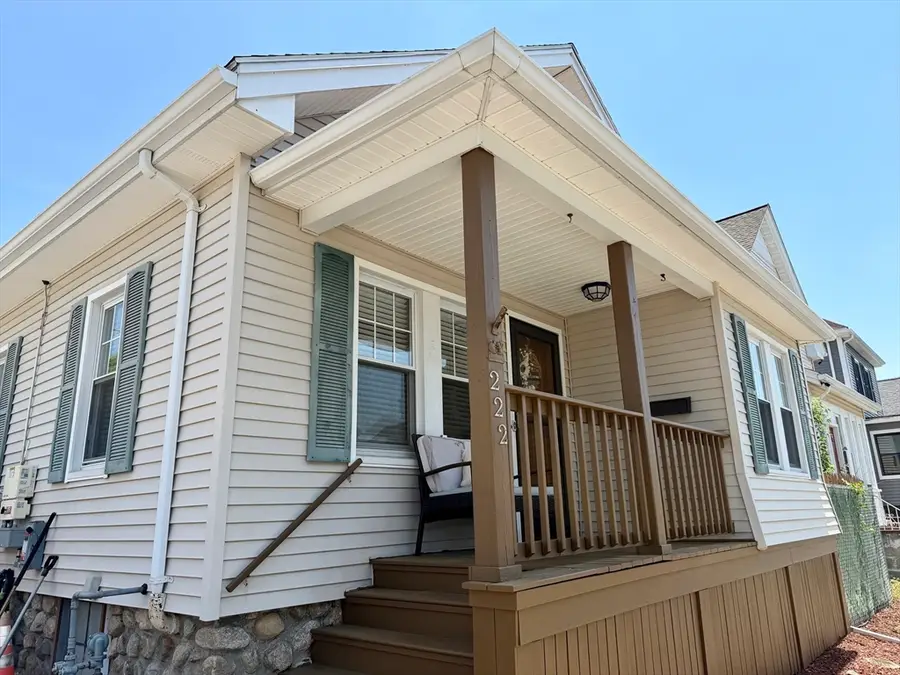222 Brownell, New Bedford, MA 02740 - #3