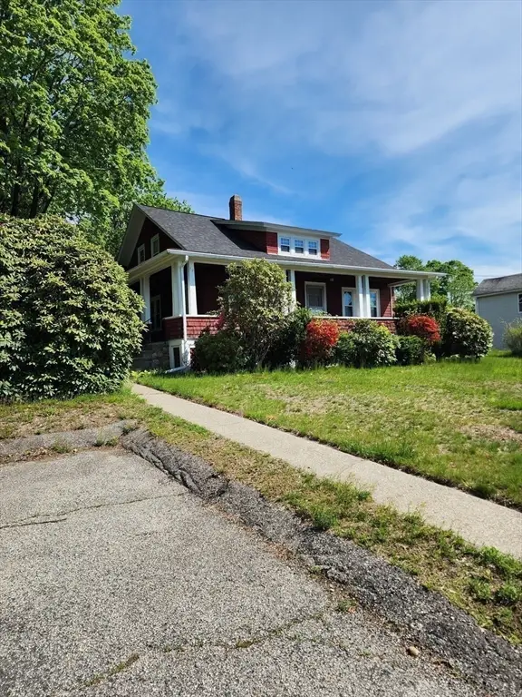 72 W Main St, Dudley, MA 01571 - #3