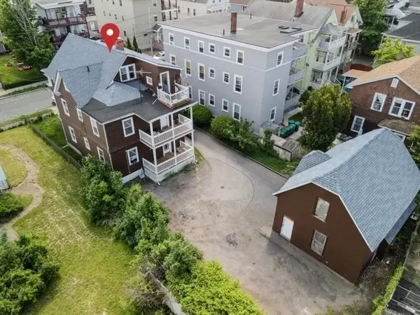 42 Baker St, Lynn, MA 01902