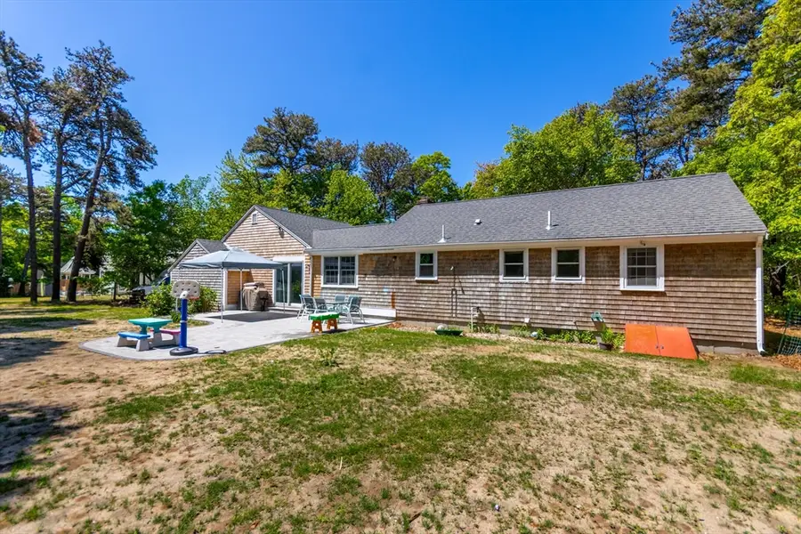 490 Forest Rd, Yarmouth, MA 02673 - #3