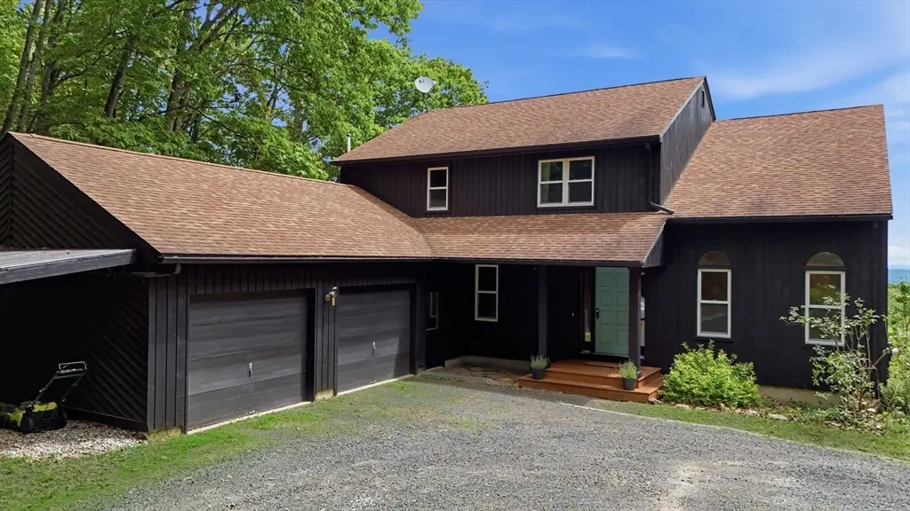 48 Birch Bluff Rd, Montgomery, MA 01085 - #1
