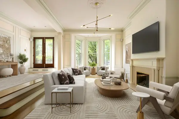 129 Commonwealth Avenue, Boston, MA 02116