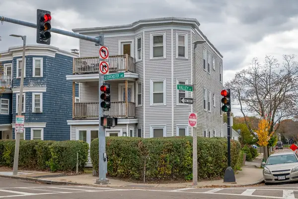 2131 Dorchester Ave, Boston, MA 02124