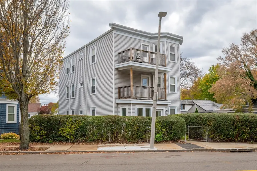 2131 Dorchester Ave, Boston, MA 02124 - #3