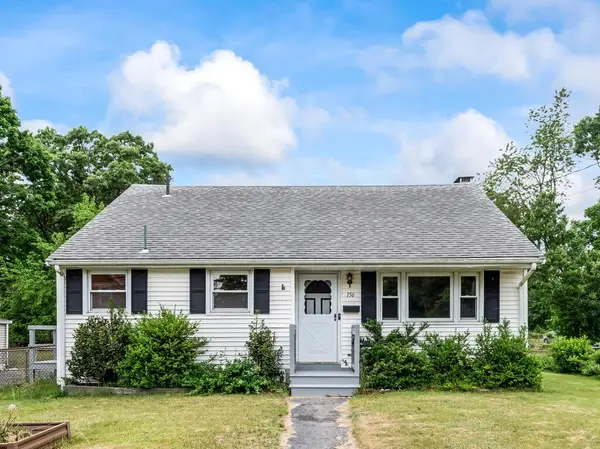 156 Hovendon Ave, Brockton, MA 02302