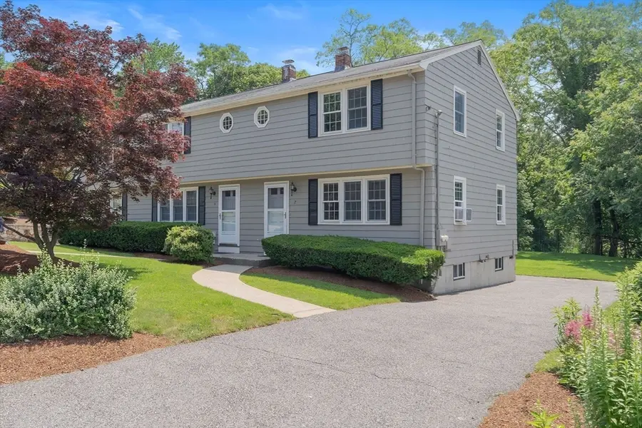 7-9 Ridge St, Winchester, MA 01890 - #2