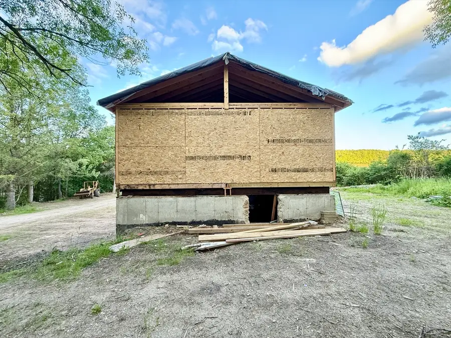 100 Bucklin Rd, Adams, MA 01220 - #2