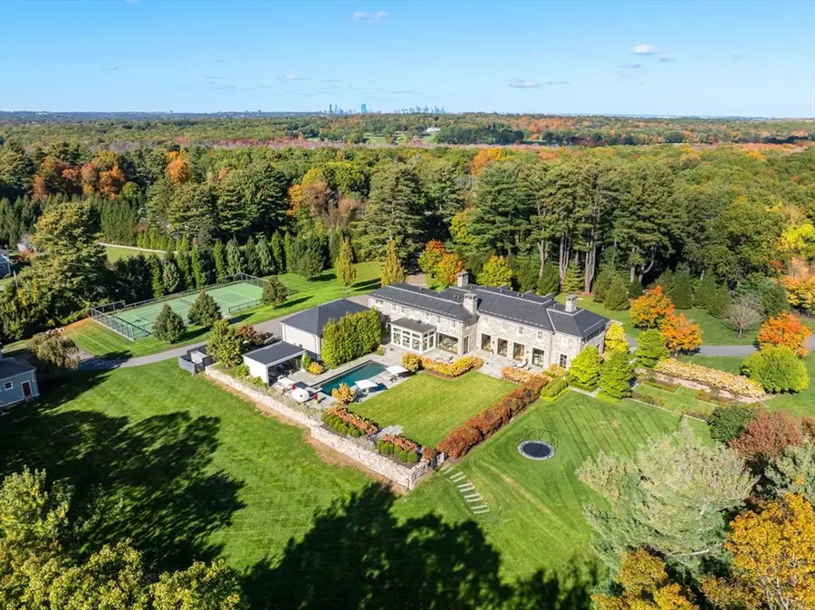 610 Harland Street, Milton, MA 02186 - #2