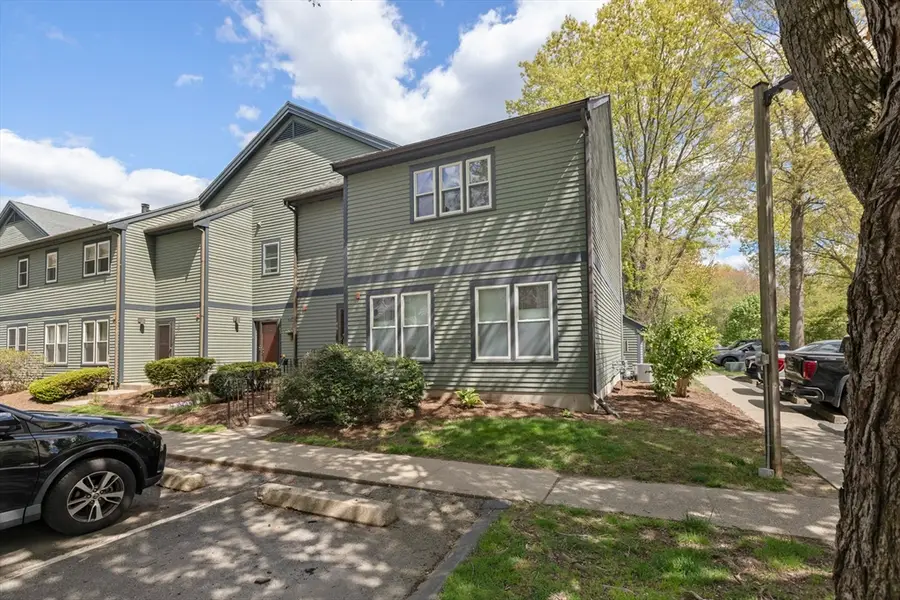 110 Dean St #44, Taunton, MA 02780 - #2