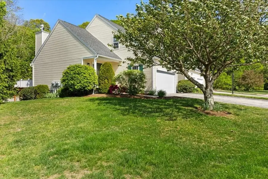 29 Coldspring Drive #A, Sutton, MA 01590 - #2