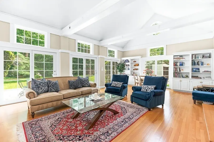 21 Elm Street, Wellesley, MA 02481 - #3