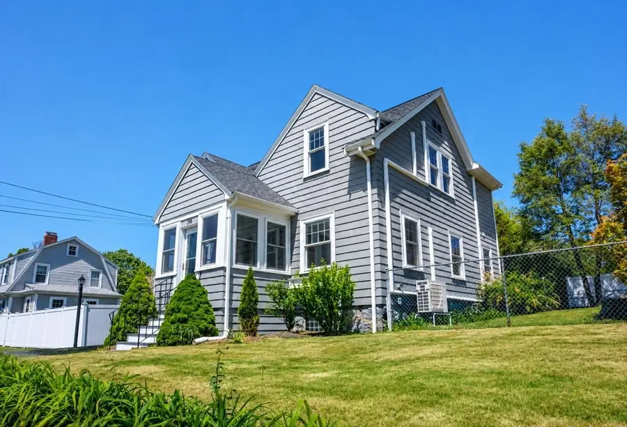 198 Cedar Street, Dedham, MA 02026 - #2