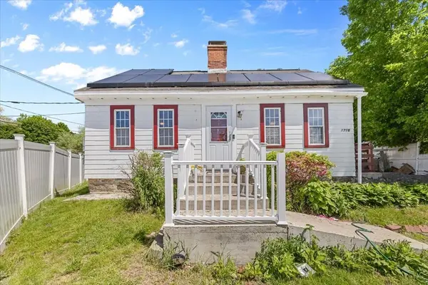 1716 Central Street, Stoughton, MA 02072