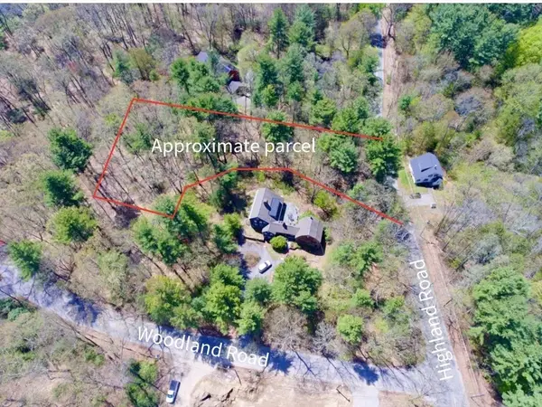 115 Highland Road, Andover, MA 01810