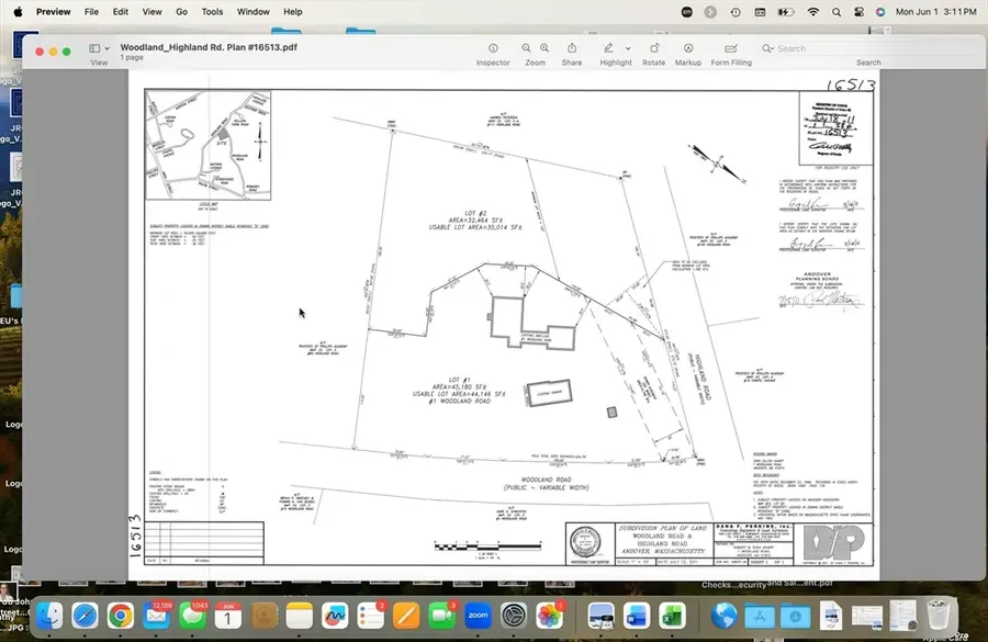 115 Highland Road, Andover, MA 01810 - #2