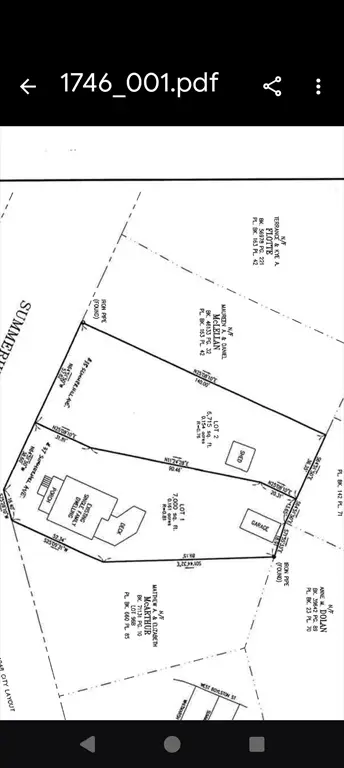 35 Summerhill Ave, Worcester, MA 01606