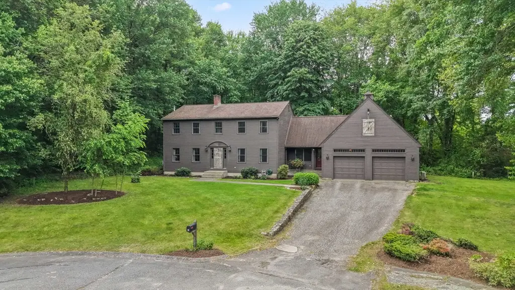 111 Lea Ave, Northbridge, MA 01534 - #1